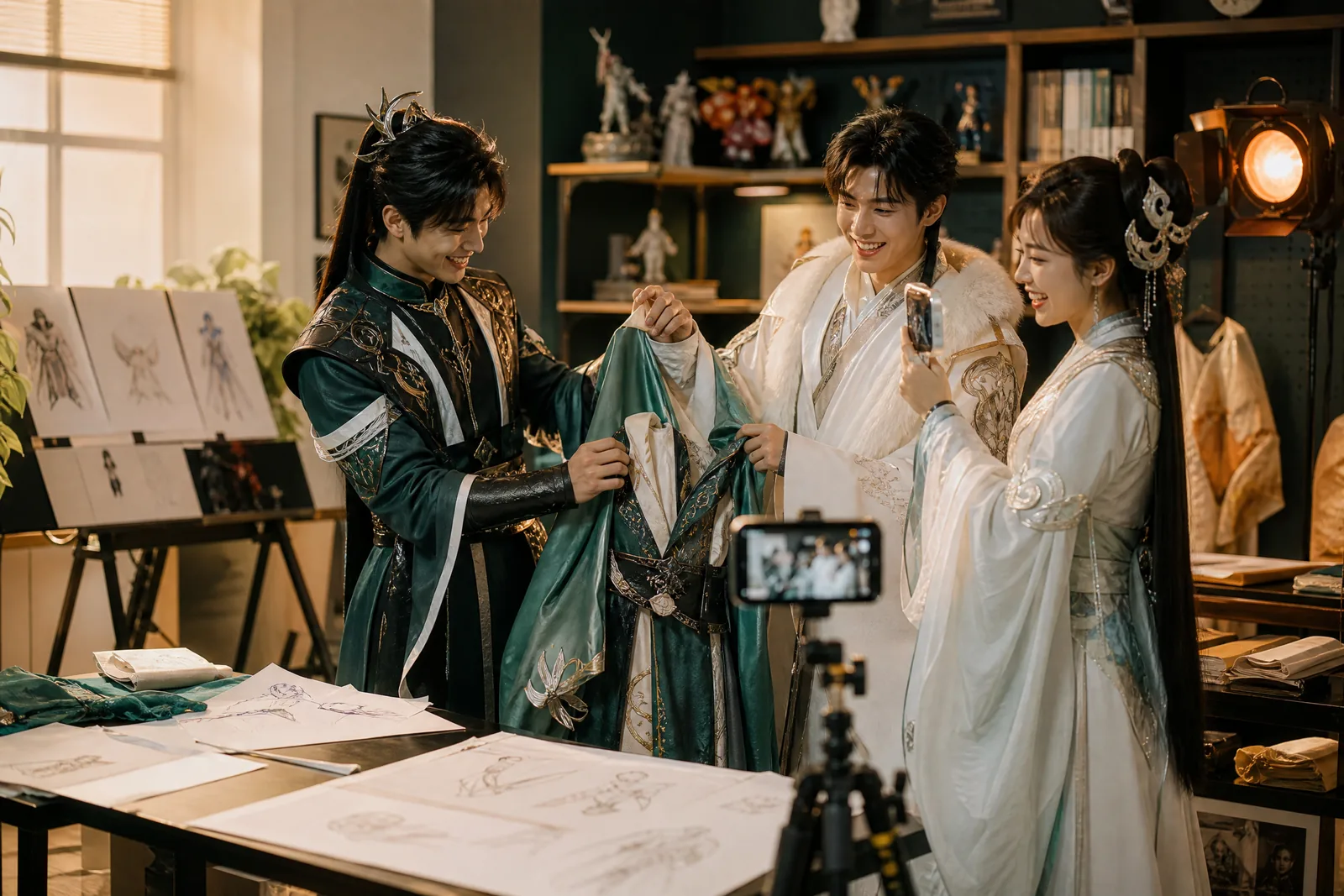 福利姬